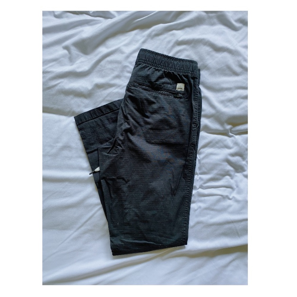 Vuori Ripstop Cargo Capri Climbing Pants